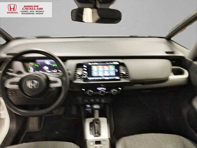 Honda Jazz e:hev 1.5 i-MMD