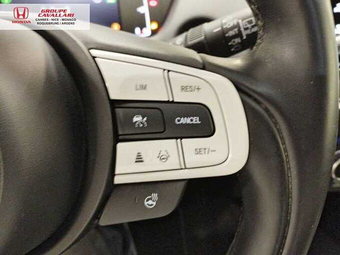 Honda Jazz e:hev 1.5 i-MMD