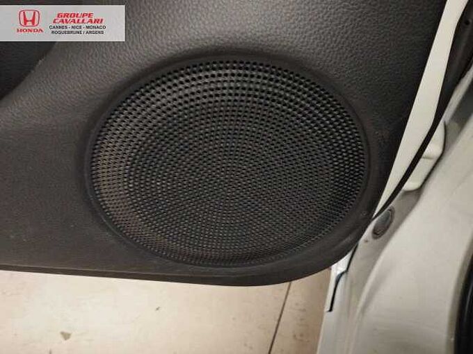 Honda Jazz e:hev 1.5 i-MMD