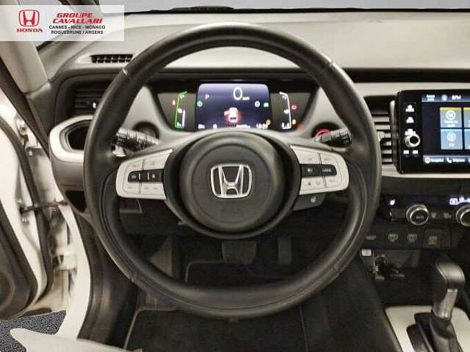 Honda Jazz e:hev 1.5 i-MMD