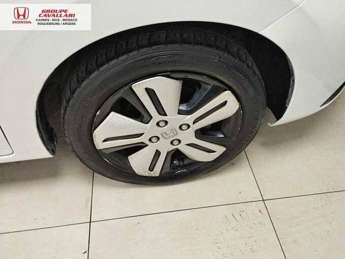 Honda Jazz e:hev 1.5 i-MMD