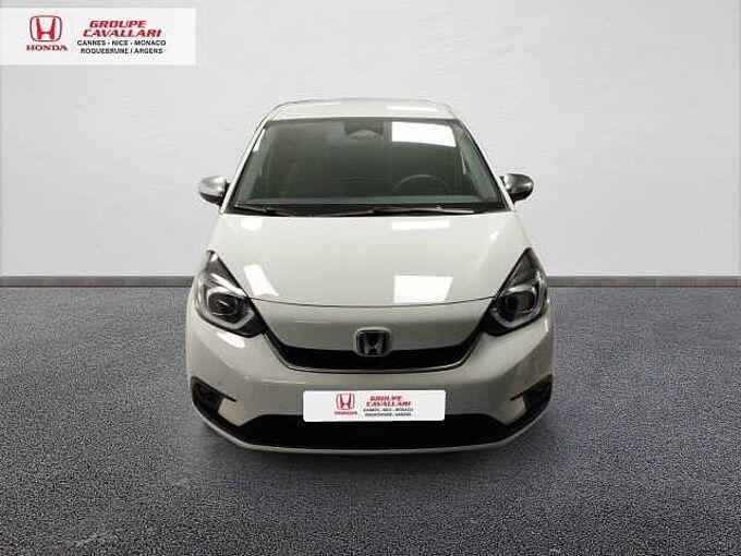 Honda Jazz e:hev 1.5 i-MMD