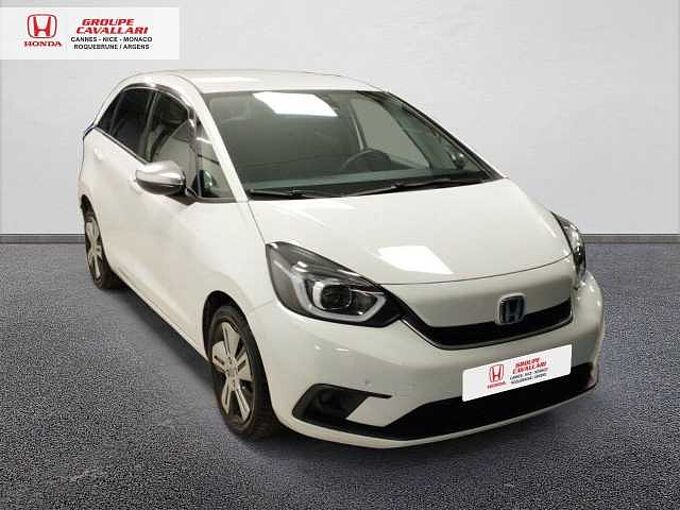 Honda Jazz e:hev 1.5 i-MMD