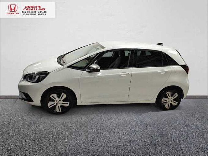 Honda Jazz e:hev 1.5 i-MMD