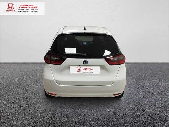 Honda Jazz e:hev 1.5 i-MMD