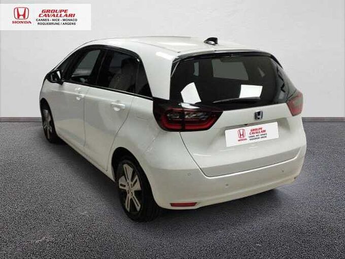 Honda Jazz e:hev 1.5 i-MMD