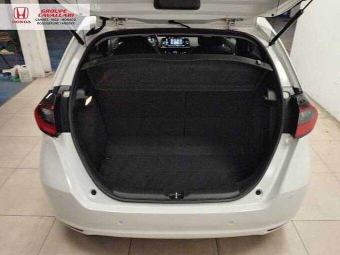 Honda Jazz e:hev 1.5 i-MMD