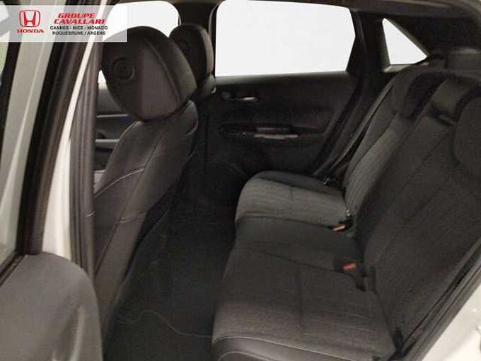 Honda Jazz e:hev 1.5 i-MMD