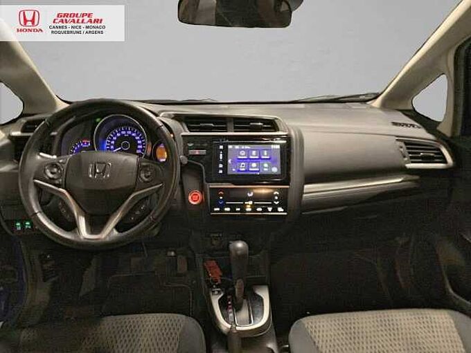 Honda Jazz 1.3 i-VTEC