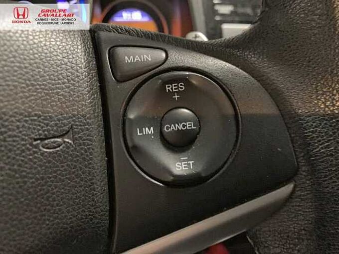 Honda Jazz 1.3 i-VTEC