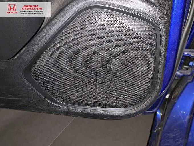 Honda Jazz 1.3 i-VTEC