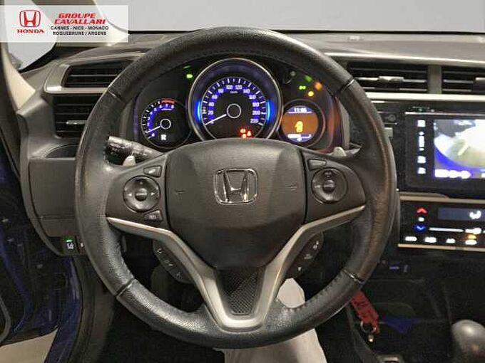 Honda Jazz 1.3 i-VTEC