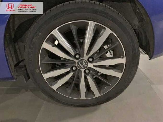 Honda Jazz 1.3 i-VTEC