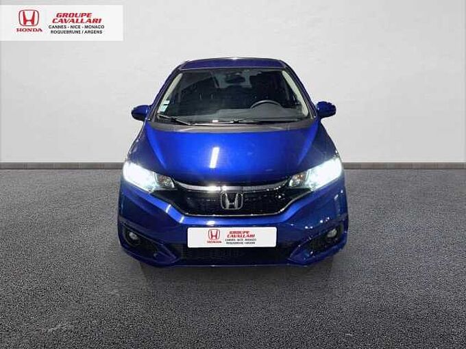 Honda Jazz 1.3 i-VTEC