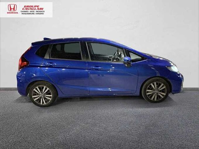 Honda Jazz 1.3 i-VTEC