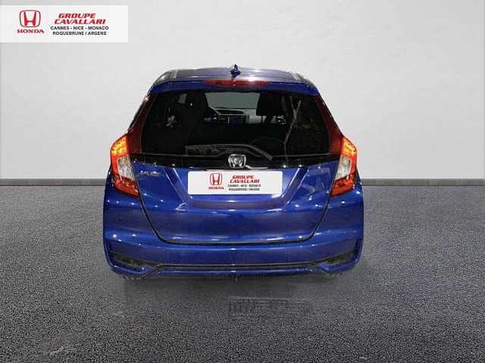 Honda Jazz 1.3 i-VTEC