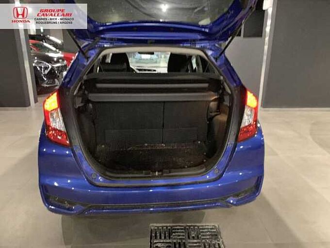 Honda Jazz 1.3 i-VTEC