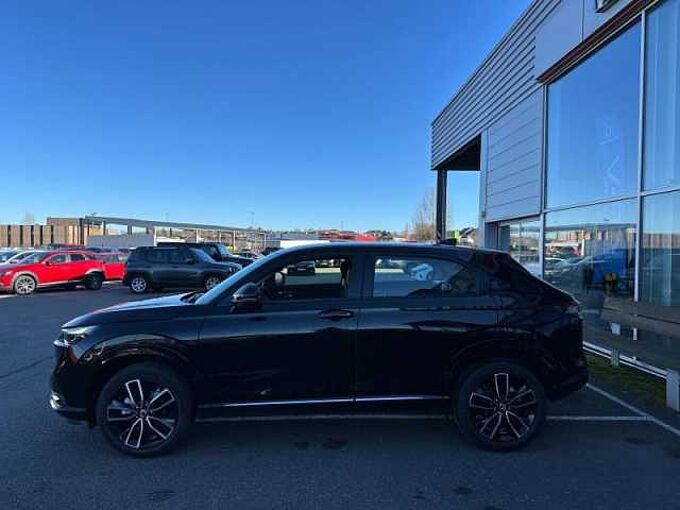 Honda HR-V 1.5 i-MMD 131ch e:HEV Advance