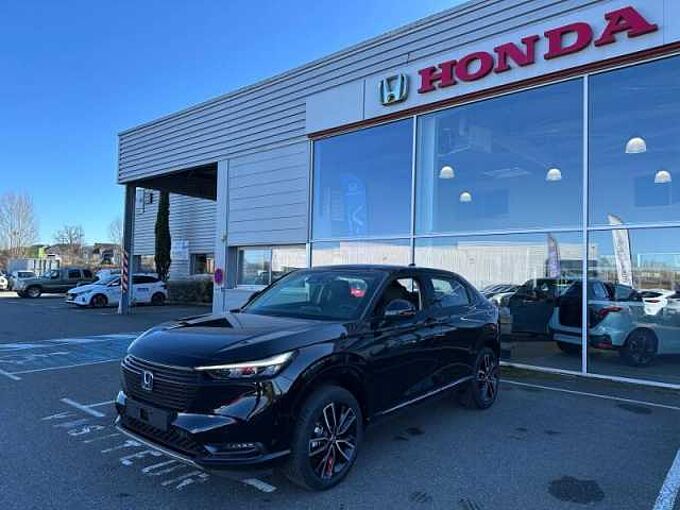 Honda HR-V 1.5 i-MMD 131ch e:HEV Advance