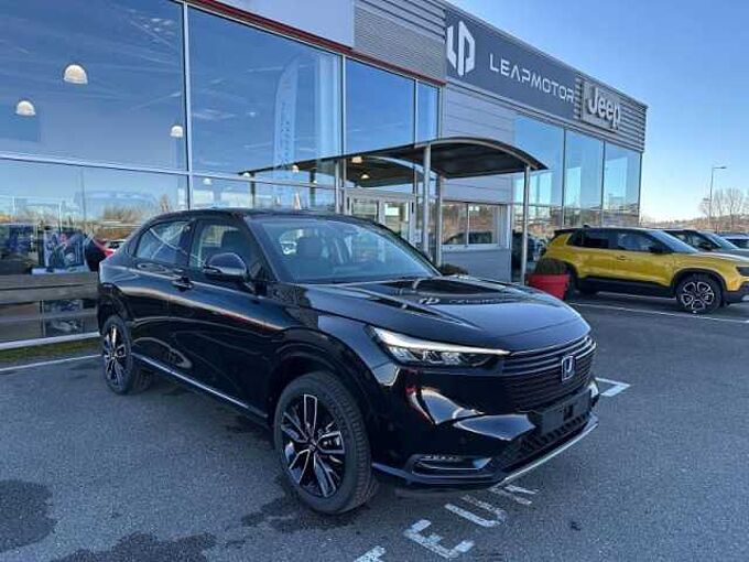 Honda HR-V 1.5 i-MMD 131ch e:HEV Advance