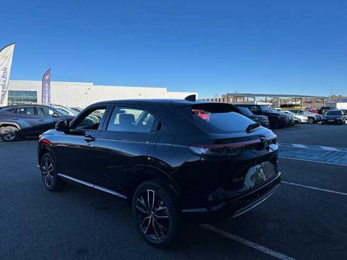 Honda HR-V 1.5 i-MMD 131ch e:HEV Advance
