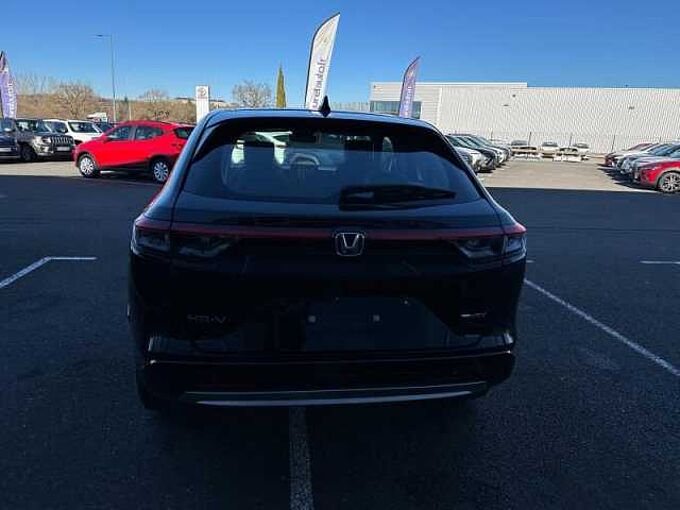Honda HR-V 1.5 i-MMD 131ch e:HEV Advance