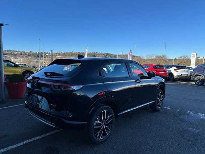Honda HR-V 1.5 i-MMD 131ch e:HEV Advance