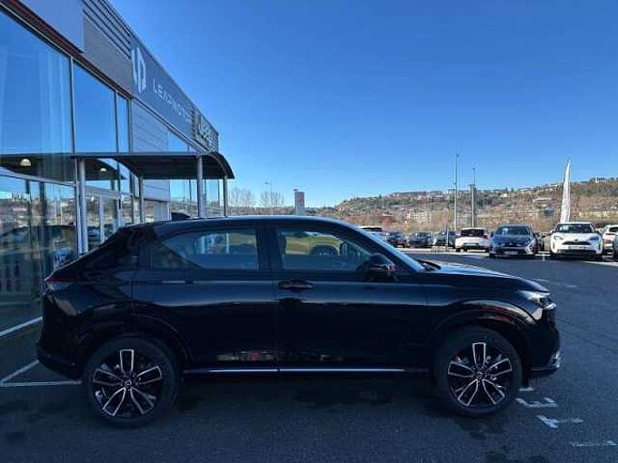 Honda HR-V 1.5 i-MMD 131ch e:HEV Advance