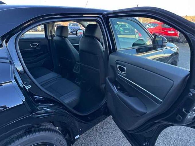 Honda HR-V 1.5 i-MMD 131ch e:HEV Advance