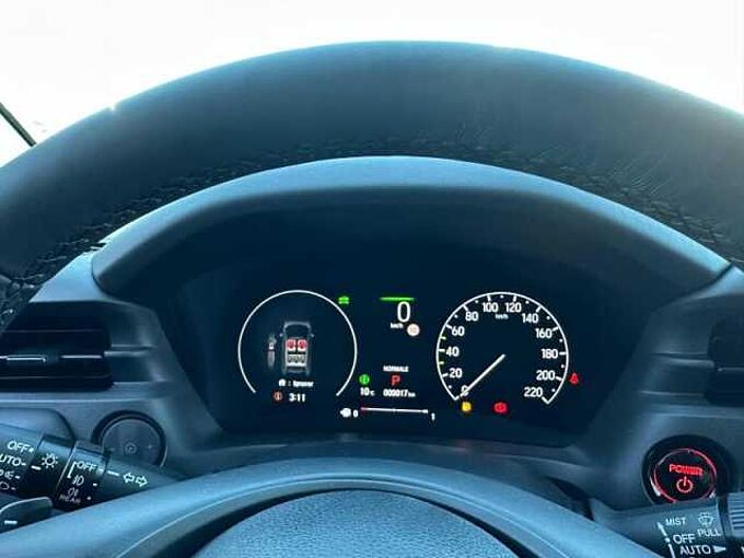 Honda HR-V 1.5 i-MMD 131ch e:HEV Advance