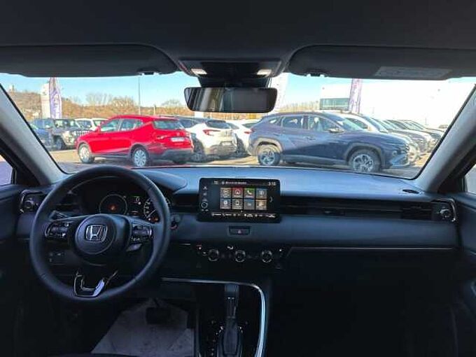 Honda HR-V 1.5 i-MMD 131ch e:HEV Advance