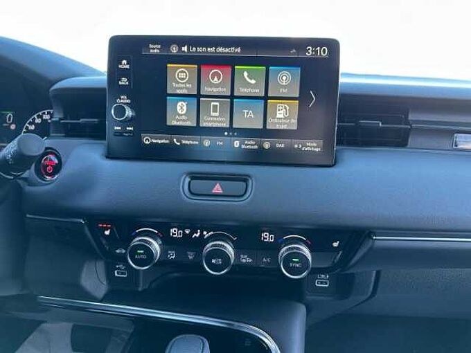 Honda HR-V 1.5 i-MMD 131ch e:HEV Advance