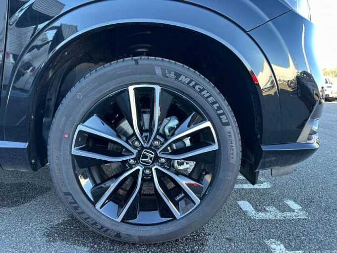 Honda HR-V 1.5 i-MMD 131ch e:HEV Advance