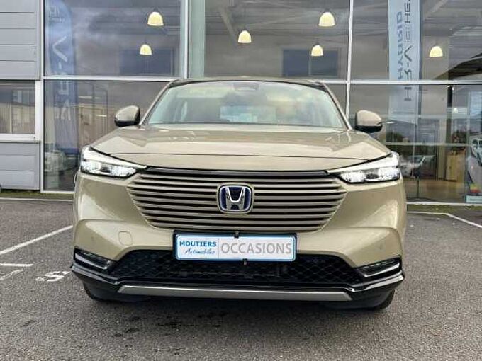 Honda HR-V 1.5 i-MMD 131ch e:HEV Advance