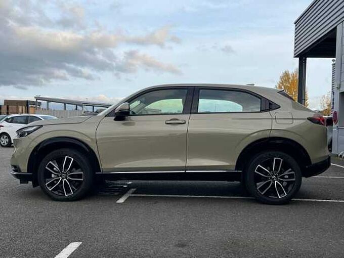 Honda HR-V 1.5 i-MMD 131ch e:HEV Advance