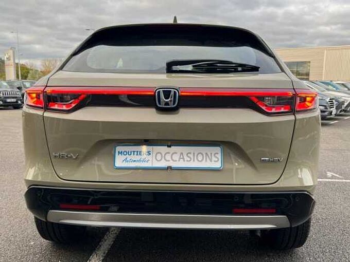 Honda HR-V 1.5 i-MMD 131ch e:HEV Advance