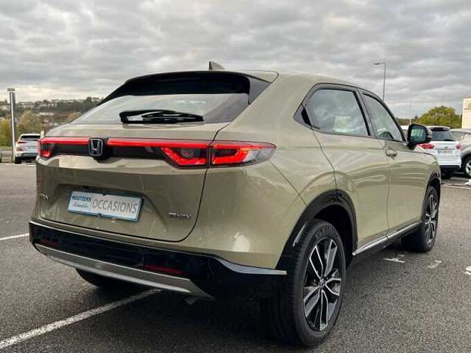 Honda HR-V 1.5 i-MMD 131ch e:HEV Advance