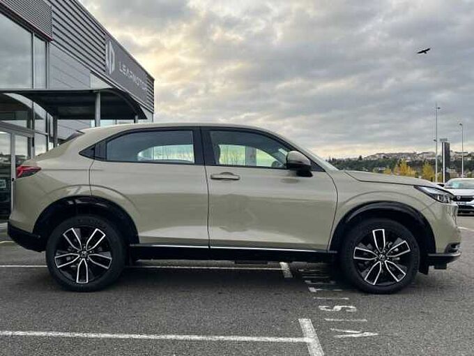Honda HR-V 1.5 i-MMD 131ch e:HEV Advance