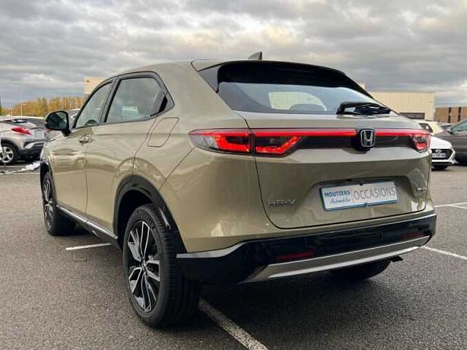 Honda HR-V 1.5 i-MMD 131ch e:HEV Advance