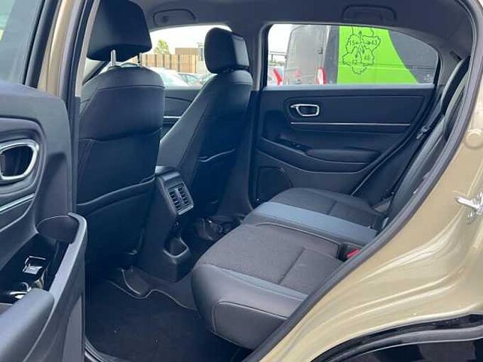 Honda HR-V 1.5 i-MMD 131ch e:HEV Advance