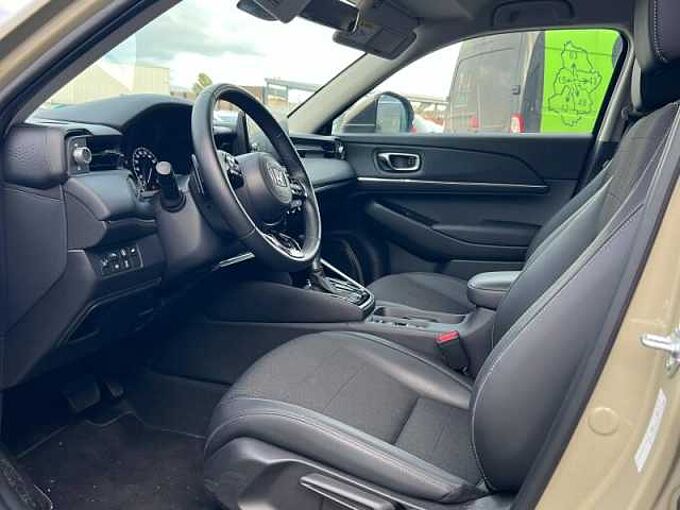 Honda HR-V 1.5 i-MMD 131ch e:HEV Advance