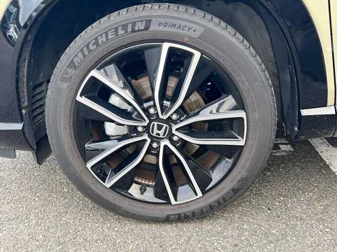 Honda HR-V 1.5 i-MMD 131ch e:HEV Advance