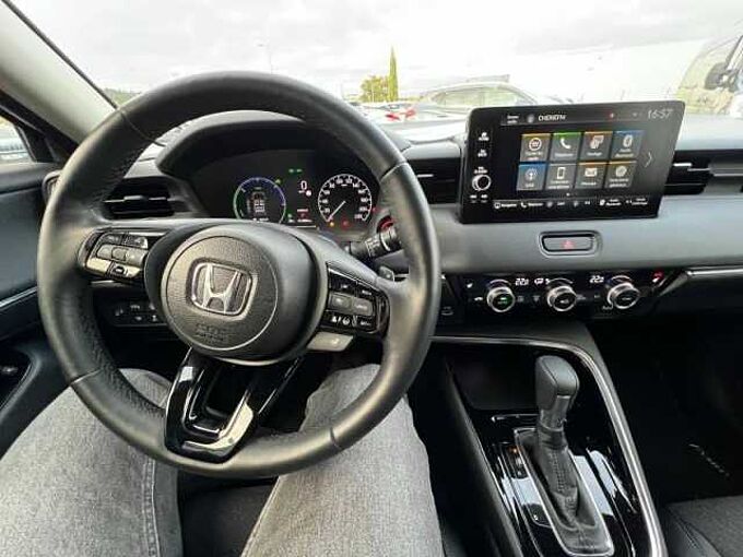 Honda HR-V 1.5 i-MMD 131ch e:HEV Advance