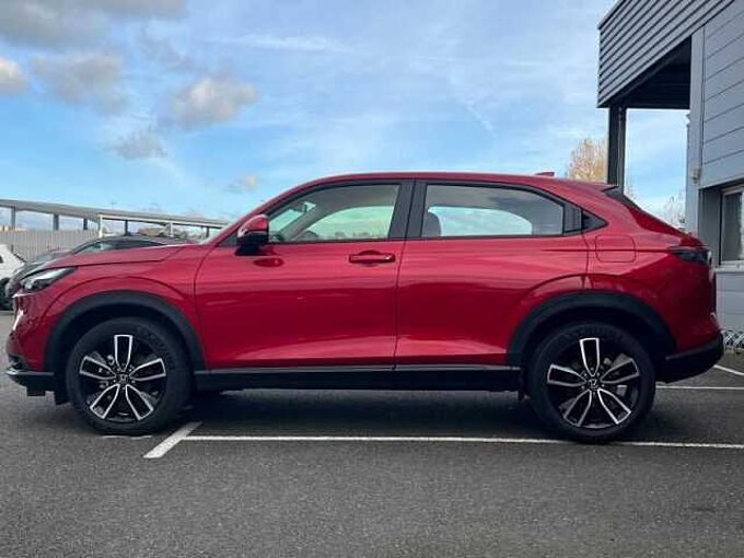 Honda HR-V 1.5 i-MMD 131ch e:HEV Executive