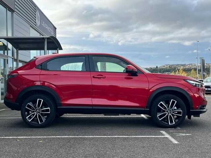 Honda HR-V 1.5 i-MMD 131ch e:HEV Executive