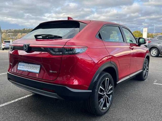 Honda HR-V 1.5 i-MMD 131ch e:HEV Executive