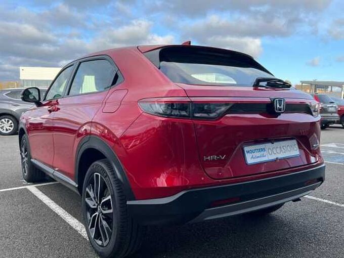 Honda HR-V 1.5 i-MMD 131ch e:HEV Executive