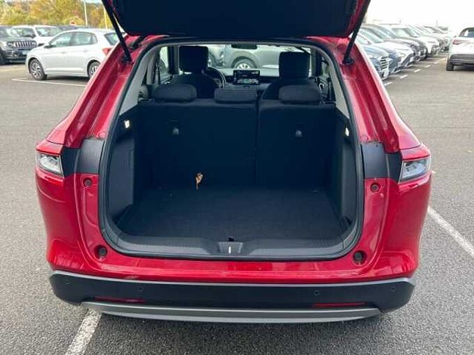 Honda HR-V 1.5 i-MMD 131ch e:HEV Executive