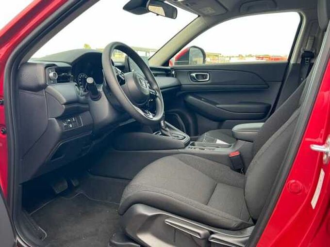 Honda HR-V 1.5 i-MMD 131ch e:HEV Executive