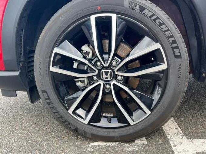 Honda HR-V 1.5 i-MMD 131ch e:HEV Executive